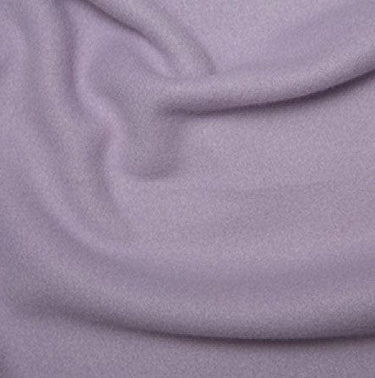 Fleece Anti Pil Premium Polar Fleece: Lilac