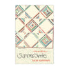 Free Pattern: Summersville Quilt