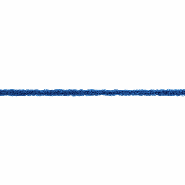 Groves Elastic Face Mask Fuzzy Elastic Navy Blue 2mm Wide (Per Metre)  - The Sewing Studio for sale UK - The Sewing Studio