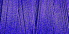 Gutermann Sulky Cotton Thread 12 200M Colour 1235