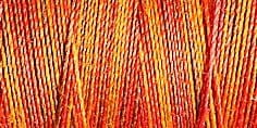 Gutermann Sulky Cotton Thread 12 200M Colour 4004