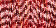 Gutermann Sulky Cotton Thread 12 200M Colour 4008