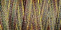 Gutermann Sulky Cotton Thread 12 200M Colour 4009