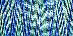 Gutermann Sulky Cotton Thread 12 200M Colour 4014