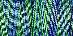 Gutermann Sulky Cotton Thread 12 200M Colour 4016