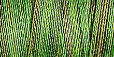Gutermann Sulky Cotton Thread 12 200M Colour 4019