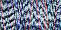 Gutermann Sulky Cotton Thread 12 200M Colour 4031