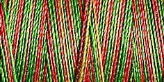Gutermann Sulky Cotton Thread 12 200M Colour 4107