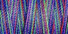 Gutermann Sulky Cotton Thread 12 200M Colour 4109