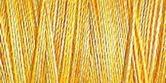 Gutermann Sulky Variegated Cotton Thread 30 300M Colour 4002