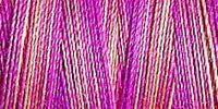 Gutermann Sulky Variegated Cotton Thread 30 300M Colour 4030