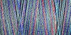 Gutermann Sulky Variegated Cotton Thread 30 300M Colour 4031