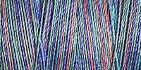 Gutermann Sulky Variegated Cotton Thread 30 300M Colour 4031