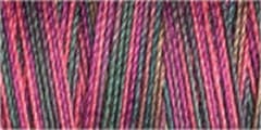 Gutermann Sulky Variegated Cotton Thread 30 300M Colour 4039