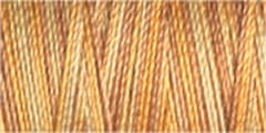 Gutermann Sulky Variegated Cotton Thread 30 300M Colour 4044