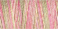 Gutermann Sulky Variegated Cotton Thread 30 300M Colour 4047