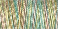 Gutermann Sulky Variegated Cotton Thread 30 300M Colour 4101