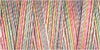 Gutermann Sulky Variegated Cotton Thread 30 300M Colour 4102