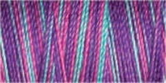 Gutermann Sulky Variegated Cotton Thread 30 300M Colour 4110