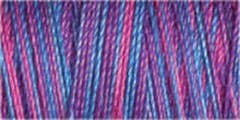 Gutermann Sulky Variegated Cotton Thread 30 300M Colour 4111