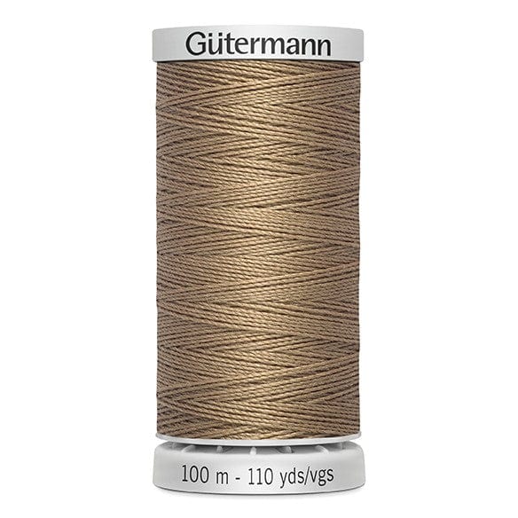 Gutermann Threads Gutermann Extra Strong Thread 100M Colour 139  - The Sewing Studio