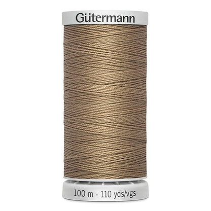 Gutermann Threads Gutermann Extra Strong Thread 100M Colour 139  - The Sewing Studio