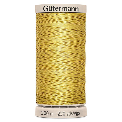 Gutermann Threads Gutermann Hand Quilting Thread 200M Colour 0758  - The Sewing Studio