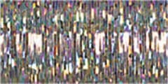 Gutermann Threads HOLOSHIMMER 200M Colour 6001  - The Sewing Studio for sale UK - The Sewing Studio