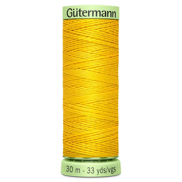 Gutermann Top Stitch Thread 30M Colour 106