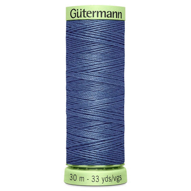 Gutermann Top Stitch Thread 30M Colour 112
