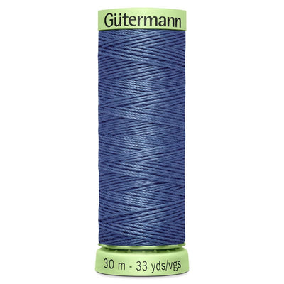 Gutermann Top Stitch Thread 30M Colour 112