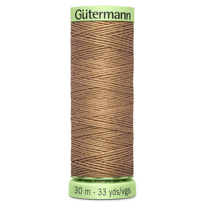 Gutermann Top Stitch Thread 30M Colour 139