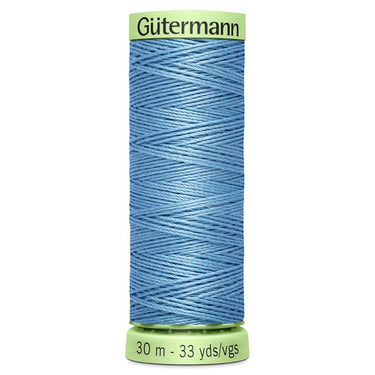 Gutermann Top Stitch Thread 30M Colour 143