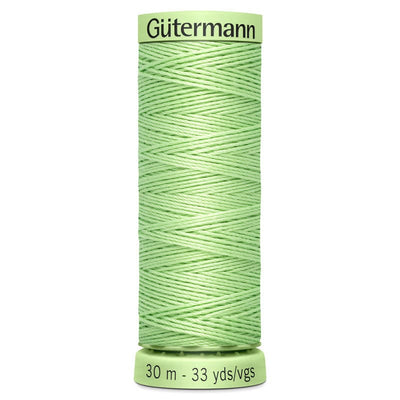 Gutermann Top Stitch Thread 30M Colour 152