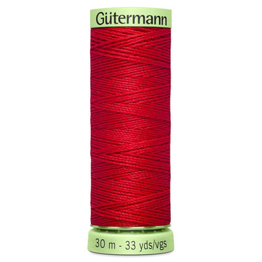 Gutermann Top Stitch Thread 30M Colour 156