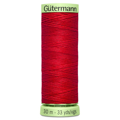 Gutermann Top Stitch Thread 30M Colour 156