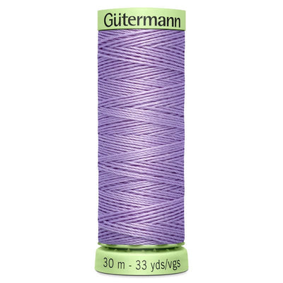 Gutermann Top Stitch Thread 30M Colour 158