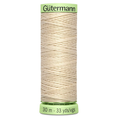 Gutermann Top Stitch Thread 30M Colour 169