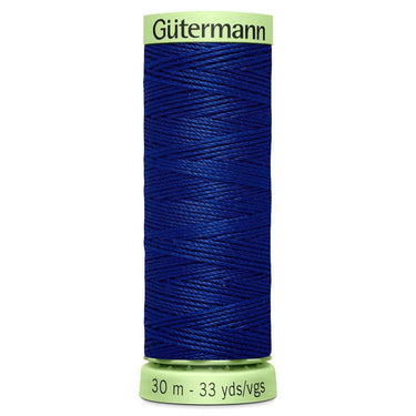 Gutermann Top Stitch Thread 30M Colour 232