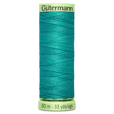 Gutermann Top Stitch Thread 30M Colour 235