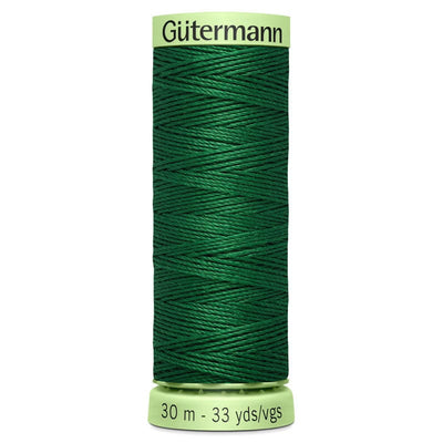 Gutermann Top Stitch Thread 30M Colour 237