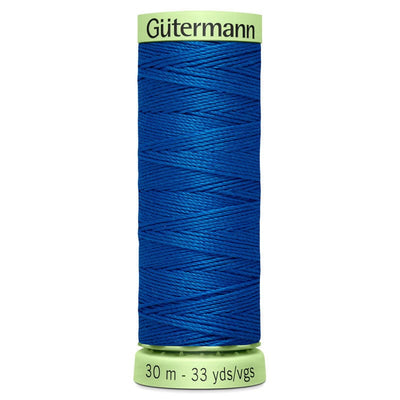 Gutermann Top Stitch Thread 30M Colour 322