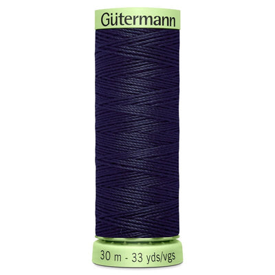 Gutermann Top Stitch Thread 30M Colour 339