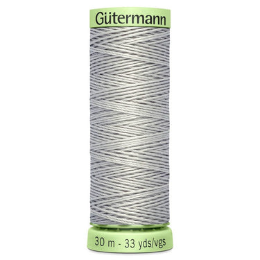 Gutermann Top Stitch Thread 30M Colour 38