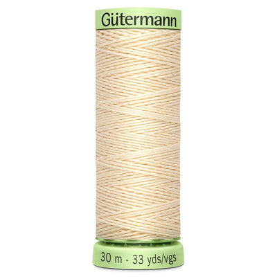 Gutermann Top Stitch Thread 30M Colour 414