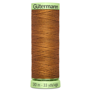 Gutermann Top Stitch Thread 30M Colour 448