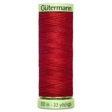 Gutermann Top Stitch Thread 30M Colour 46