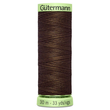 Gutermann Top Stitch Thread 30M Colour 694