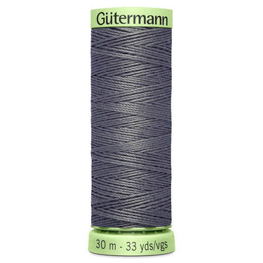 Gutermann Top Stitch Thread 30M Colour 701