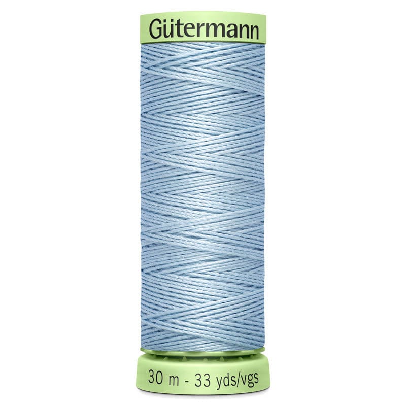 Gutermann Top Stitch Thread 30M Colour 75